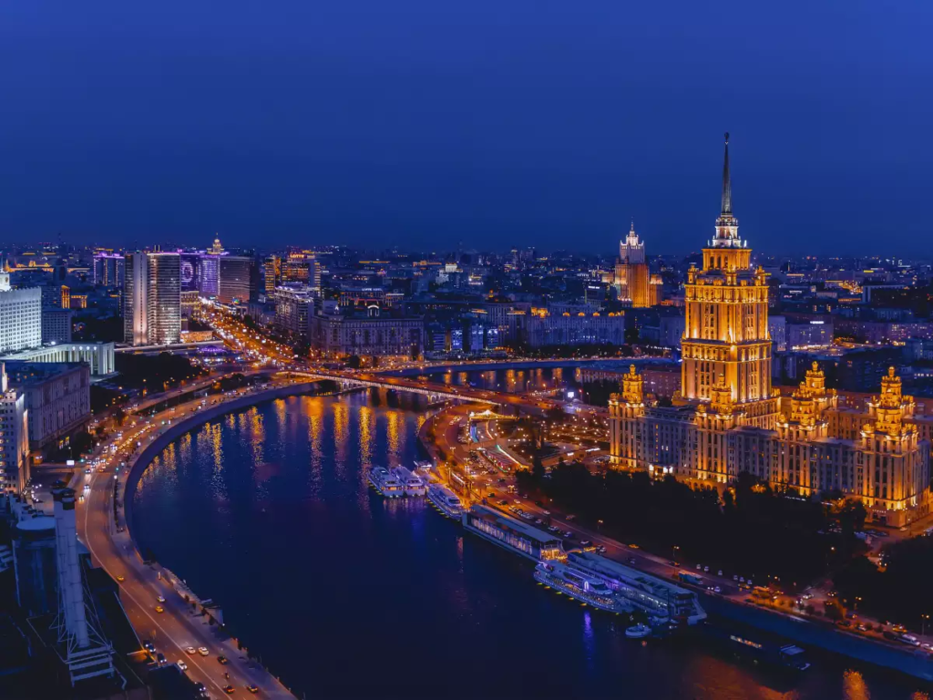Russia-India Visa-Free Travel Pact Expected by End of 2024