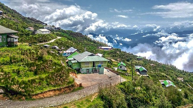 Discovering the Enigmatic Beauty of Khecheopalri Lake in Sikkim