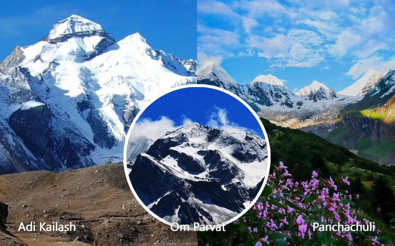 Adi Kailash Yatra Begins: Historical and Mythological Significance