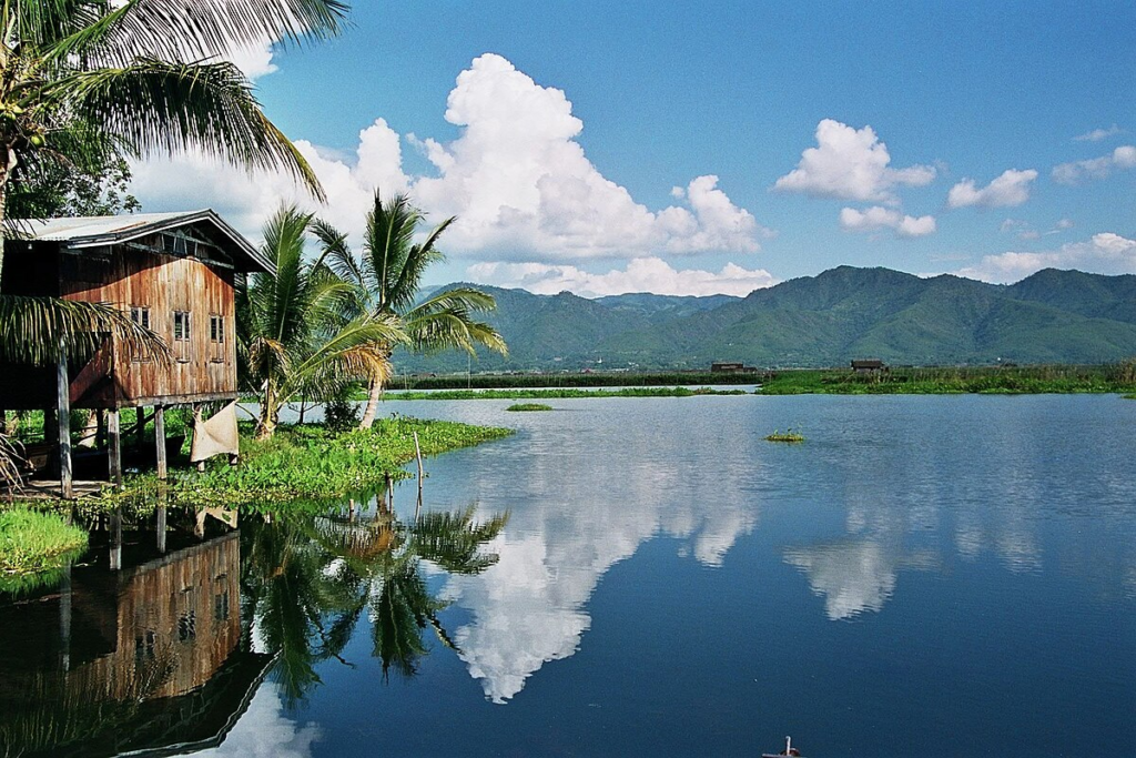 Breathtaking Places