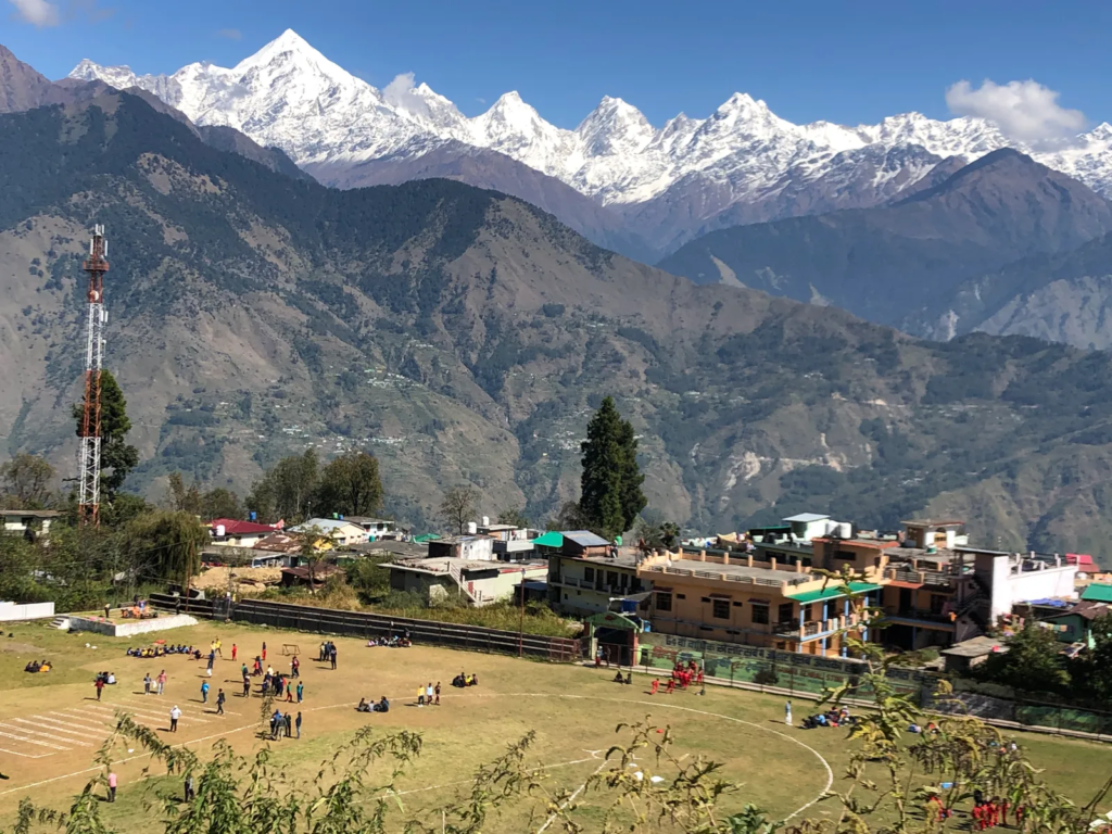 Coldest Destinations in India Right Now to Escape the Heatwave!