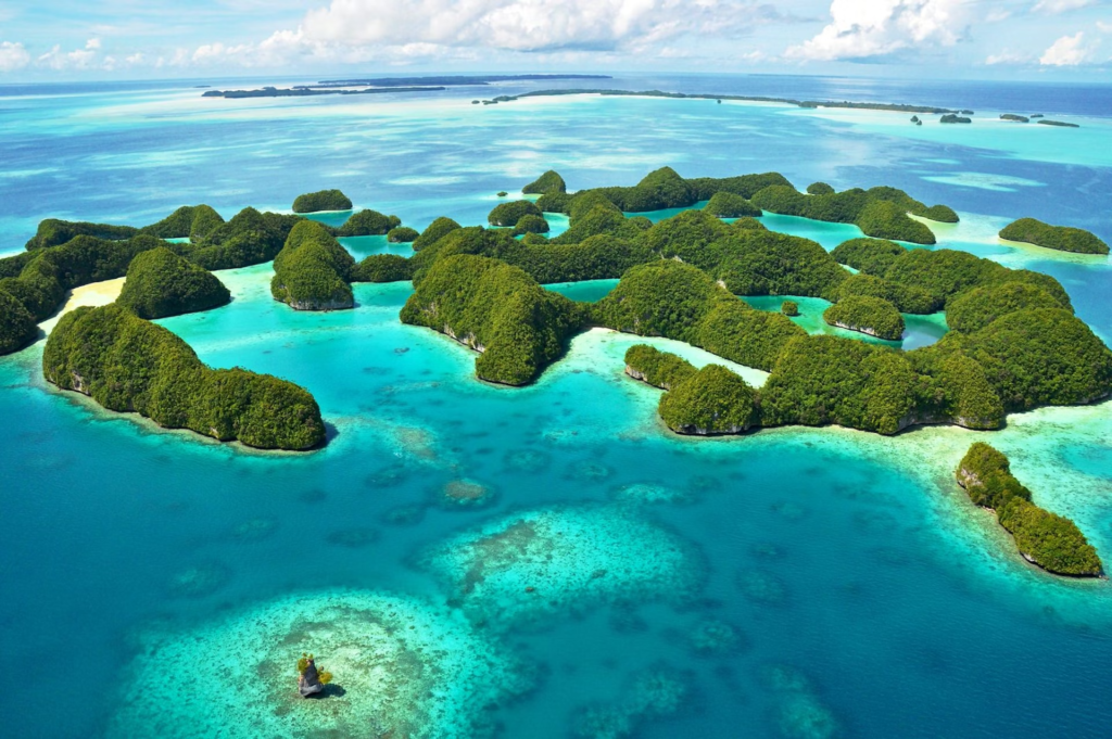 8 Spectacular Cruise Destinations all over the World
