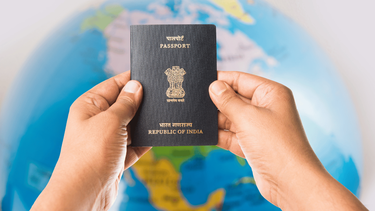 Indian Passport Ranks Second Cheapest Globally, Following UAE
