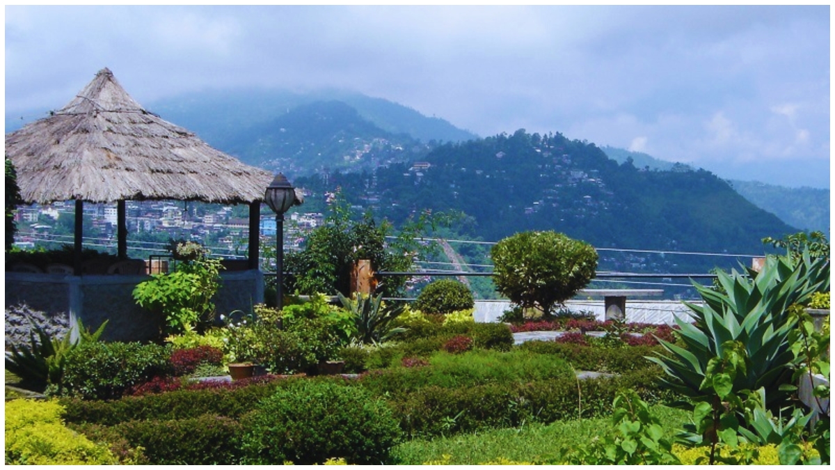 5 Hill Destinations in West Bengal That Are Impossible to Ignore