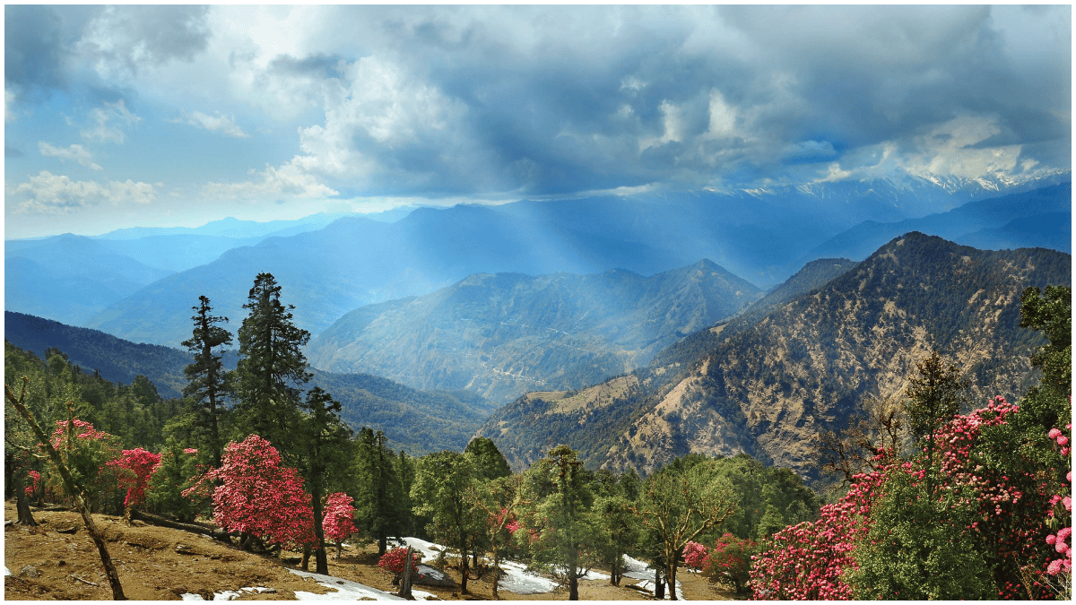 9 Beginner-Friendly Treks to Explore in Uttarakhand