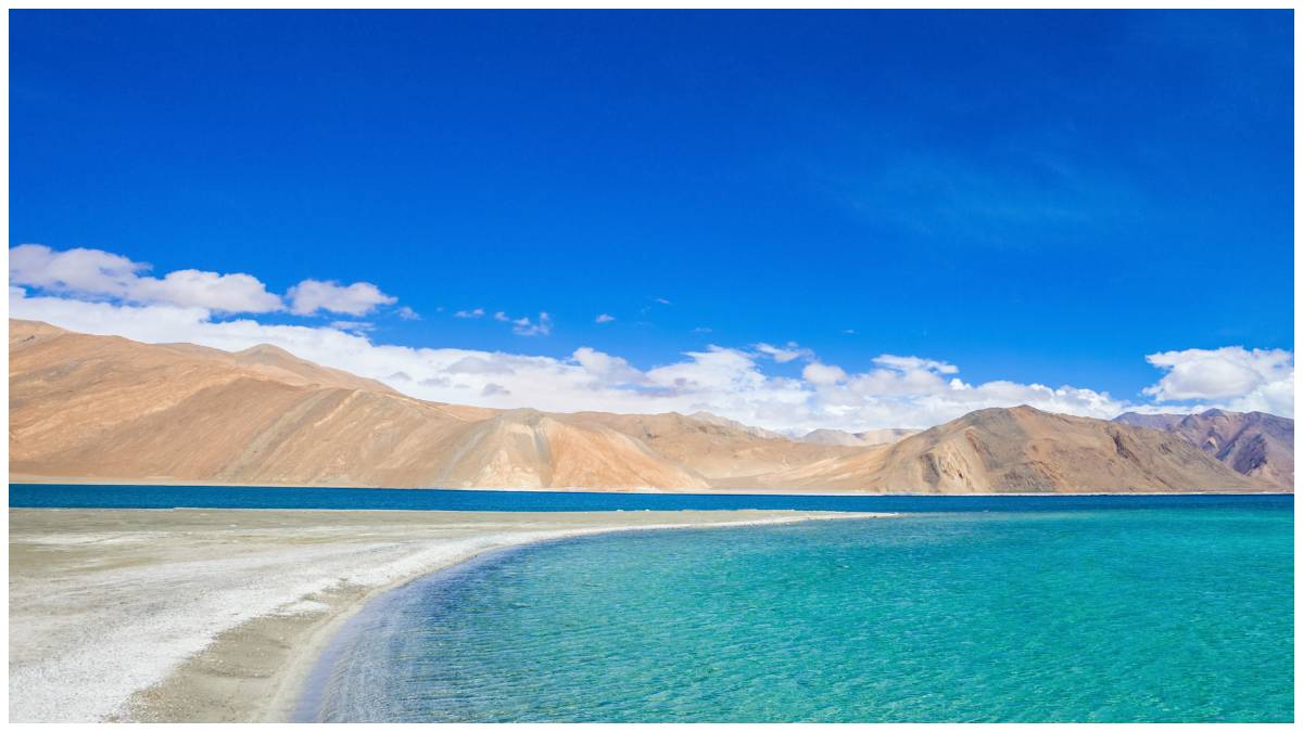 8 Top Lake Destinations in India for Cool Escapes