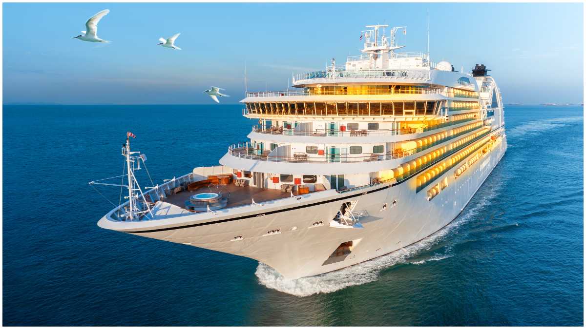 Visa-Free Entry for Cruise Ship Tour Groups to Boost Tourism