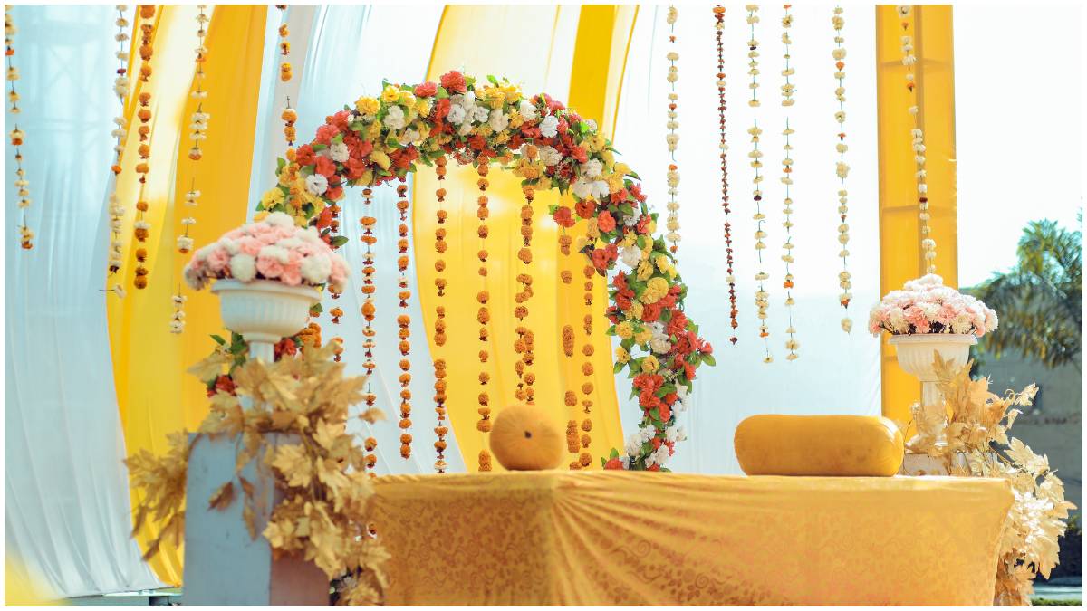 Abu Dhabi: Visa Support for Destination Weddings