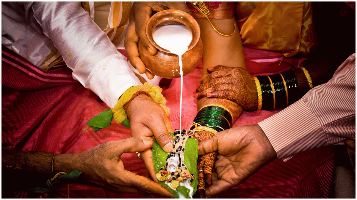 Sumptuous Summer Weddings Await at Luxury Resorts near Delhi