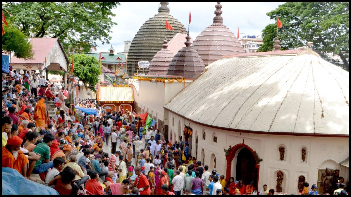 Ambubachi Mela 2024: No VIP Passes and Other Guidelines