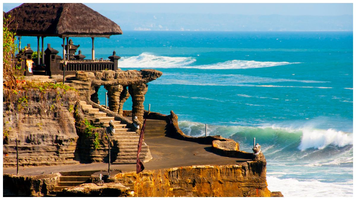 Discover Bali: 6 Unforgettable Destinations You Must Visit