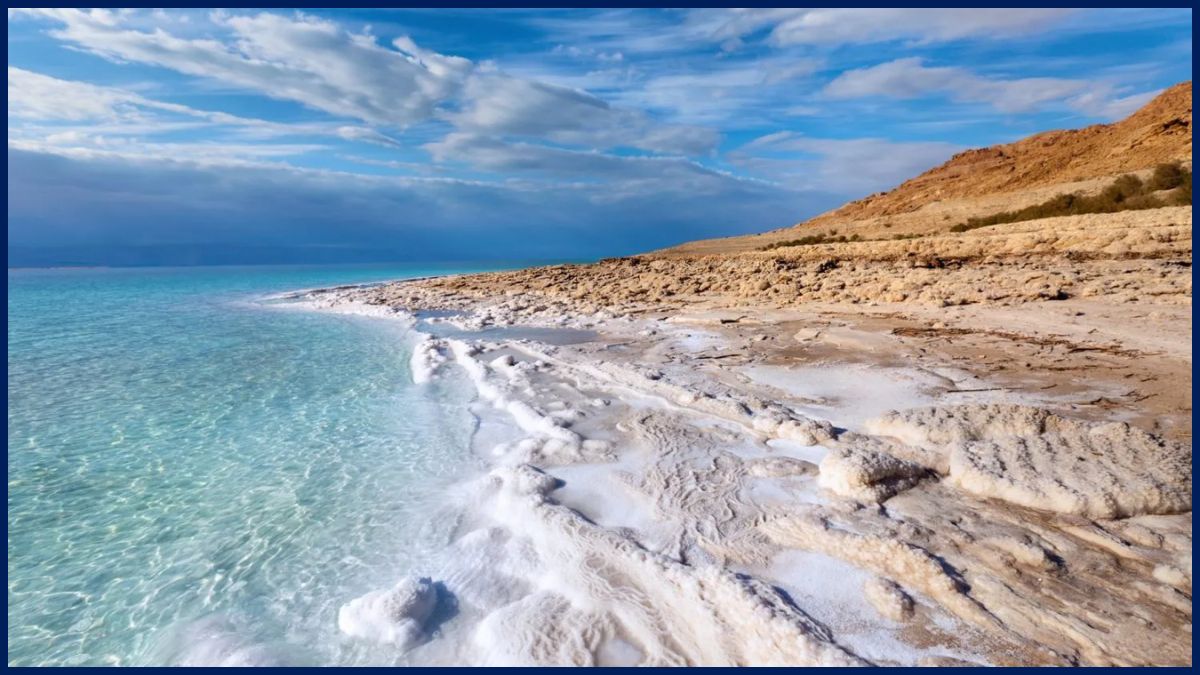 5 Stunning Destinations to Visit Before They Disappear