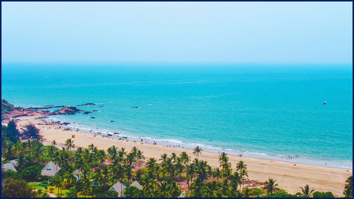 Goa Government to Issue Warning Circular Regarding Unsafe Tourist Locations