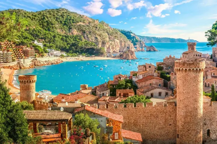 6 European Nations You Can Visit from India for Under 1 Lakh