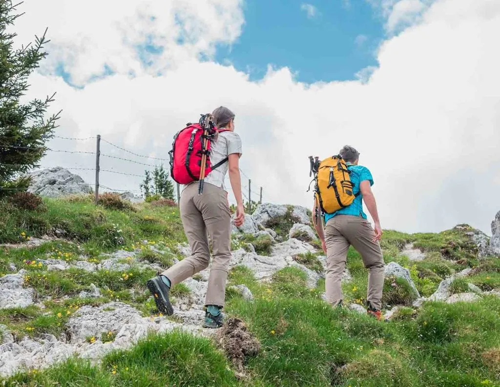 Ultimate Guide to Planning a Successful Trekking Adventure
