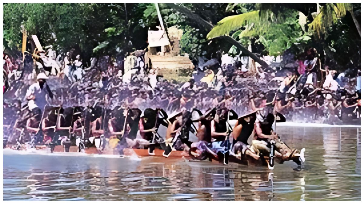Kerala’s Champakkulam Boat Race 2024 to Commence in June