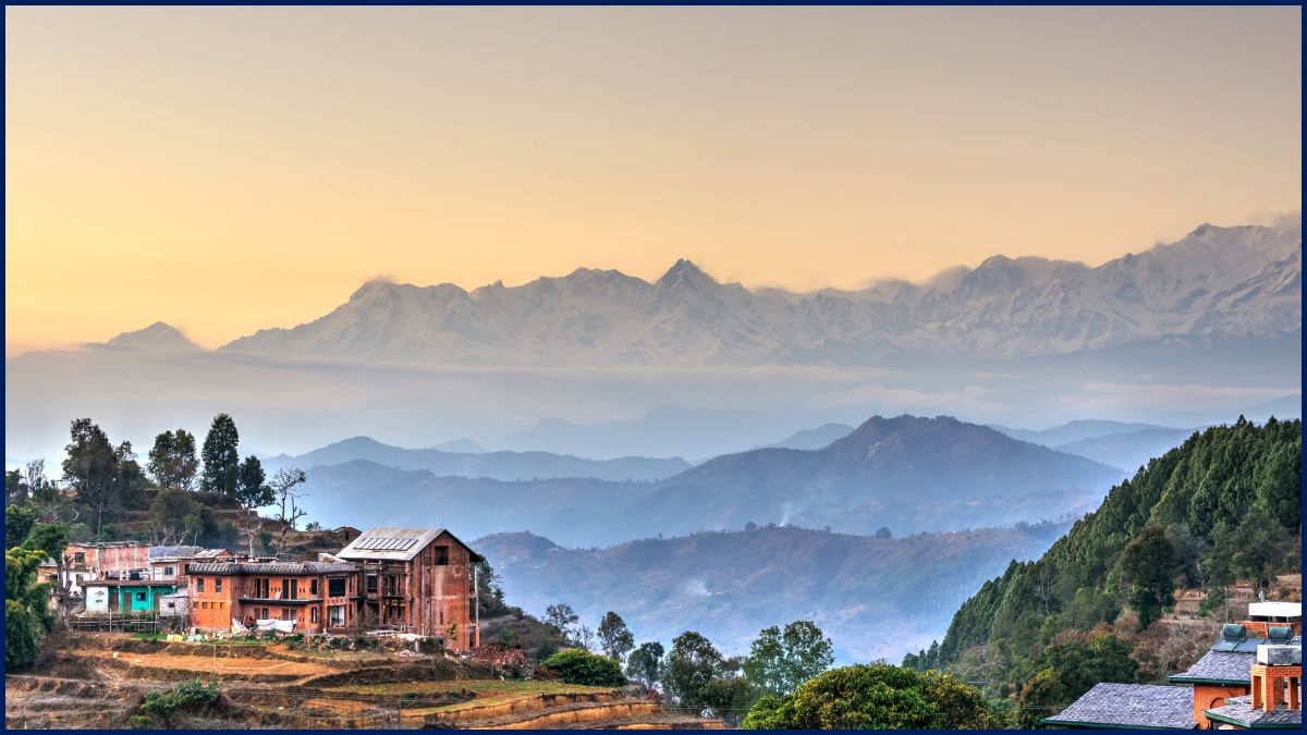 5 Compelling Reasons to Visit Nepal