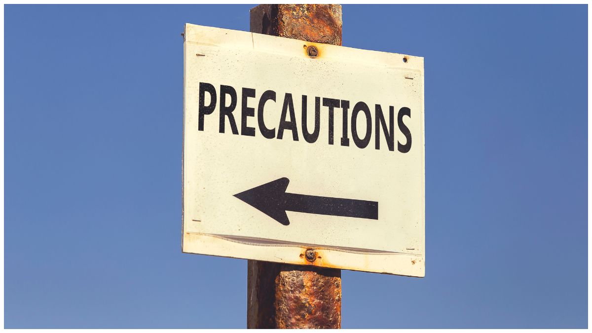 7 Essential Precautions to Take Before and During Your Flight