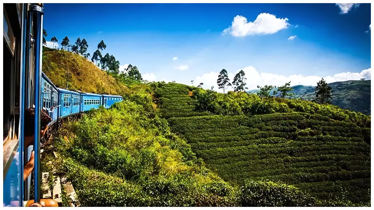Top Cool Destinations in Asia for a Refreshing July Getaway