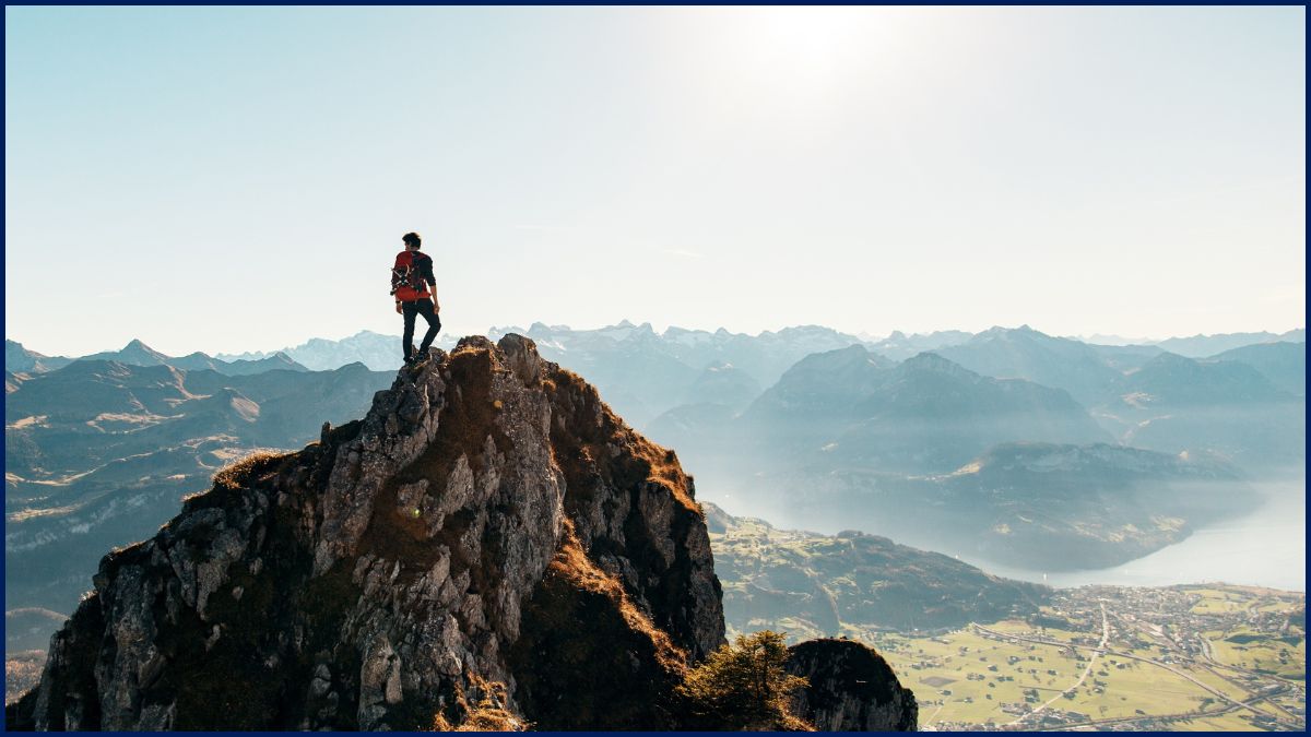 Ultimate Guide to Planning a Successful Trekking Adventure