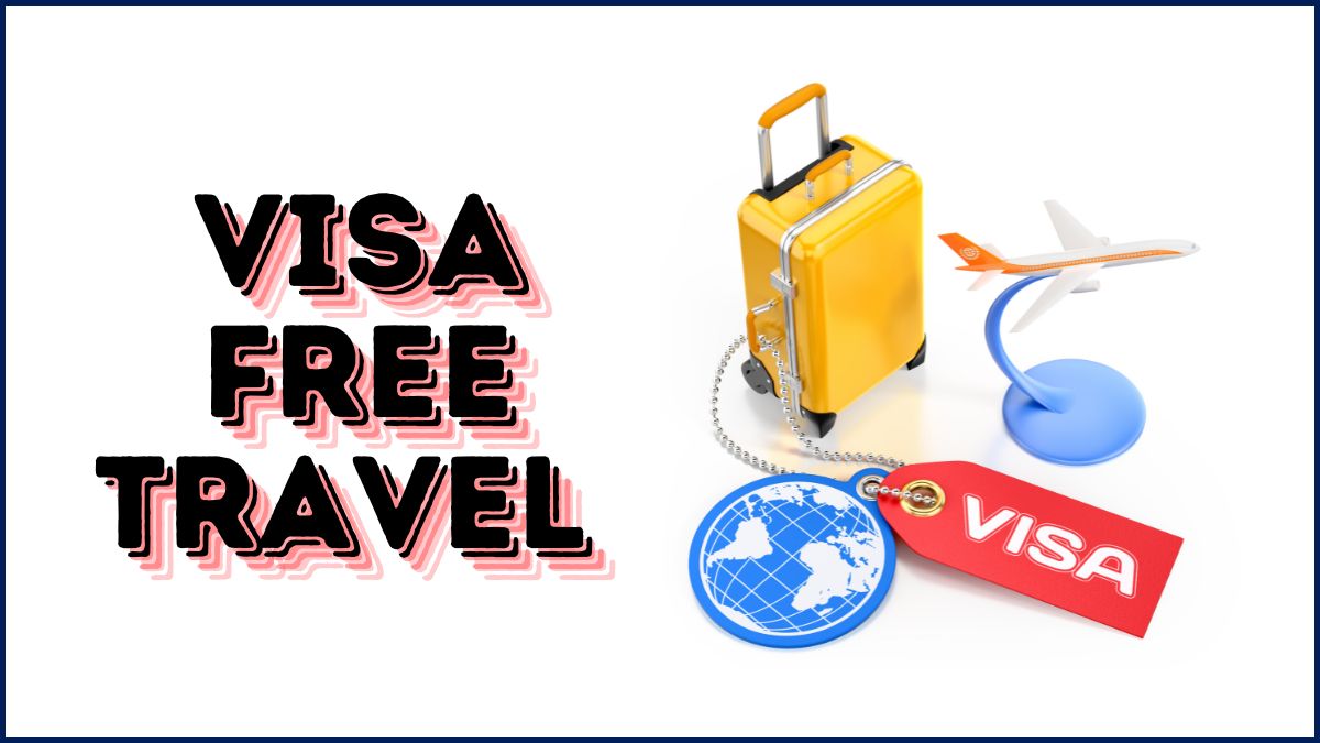 Demystifying Visa-Free Travel: Understanding the Convenience and Costs