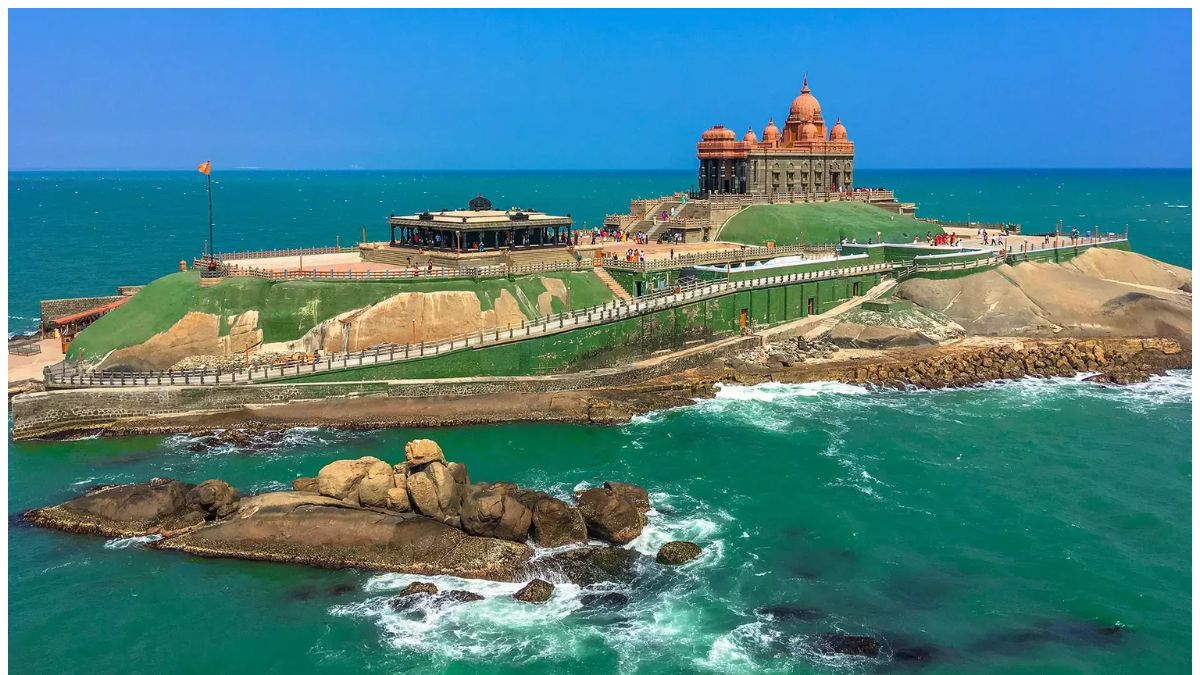 Explore the Essence of Vivekananda Memorial Hall