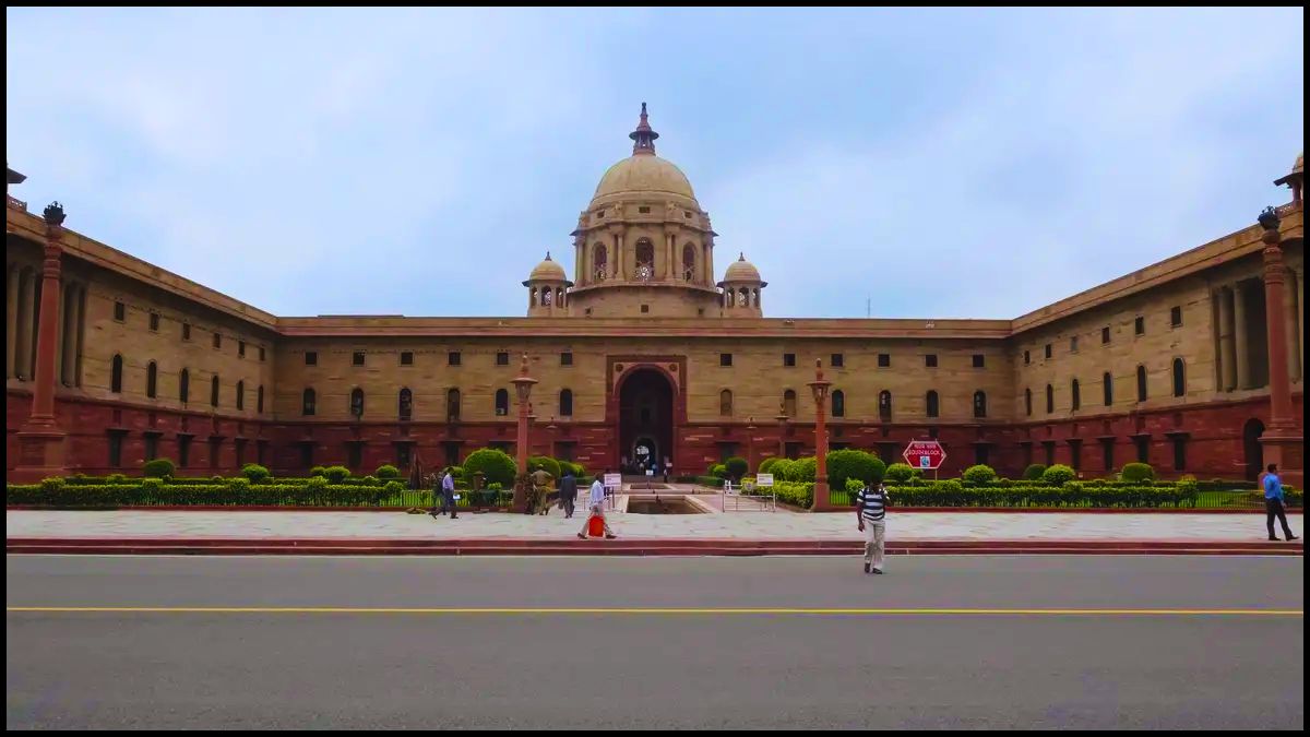 India to Inaugurate World's Largest Museum at Raisina Hill by 2025