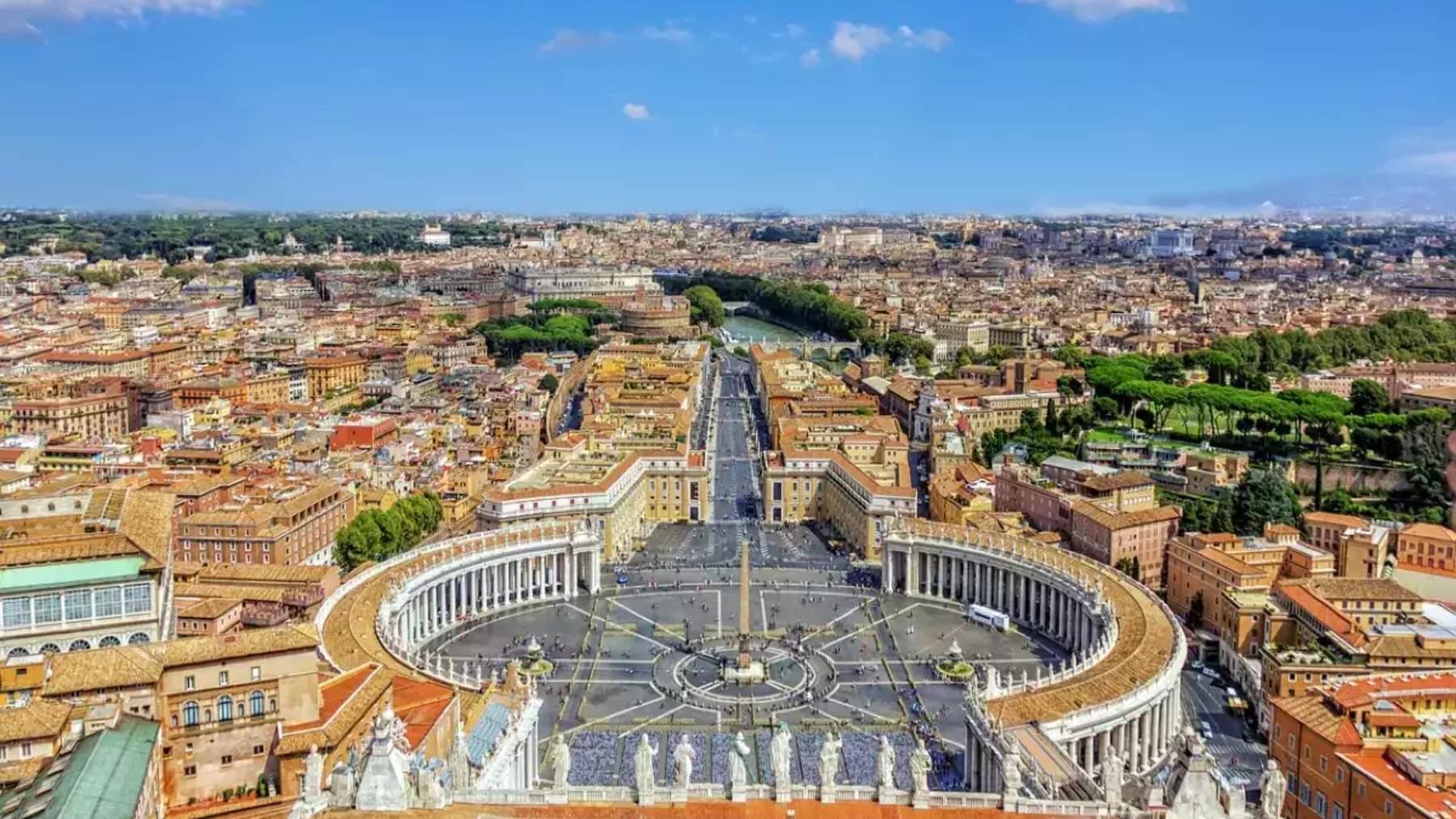 The World's Least Populated Cities