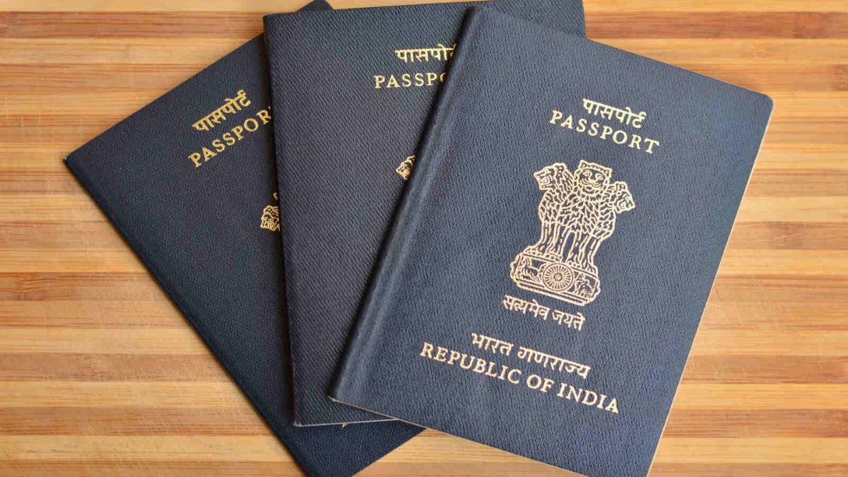 पासपोर्ट बनवाना है तो ज़रूरी हो गया यह नियम....नहीं तो होगी बड़ी मुश्किल