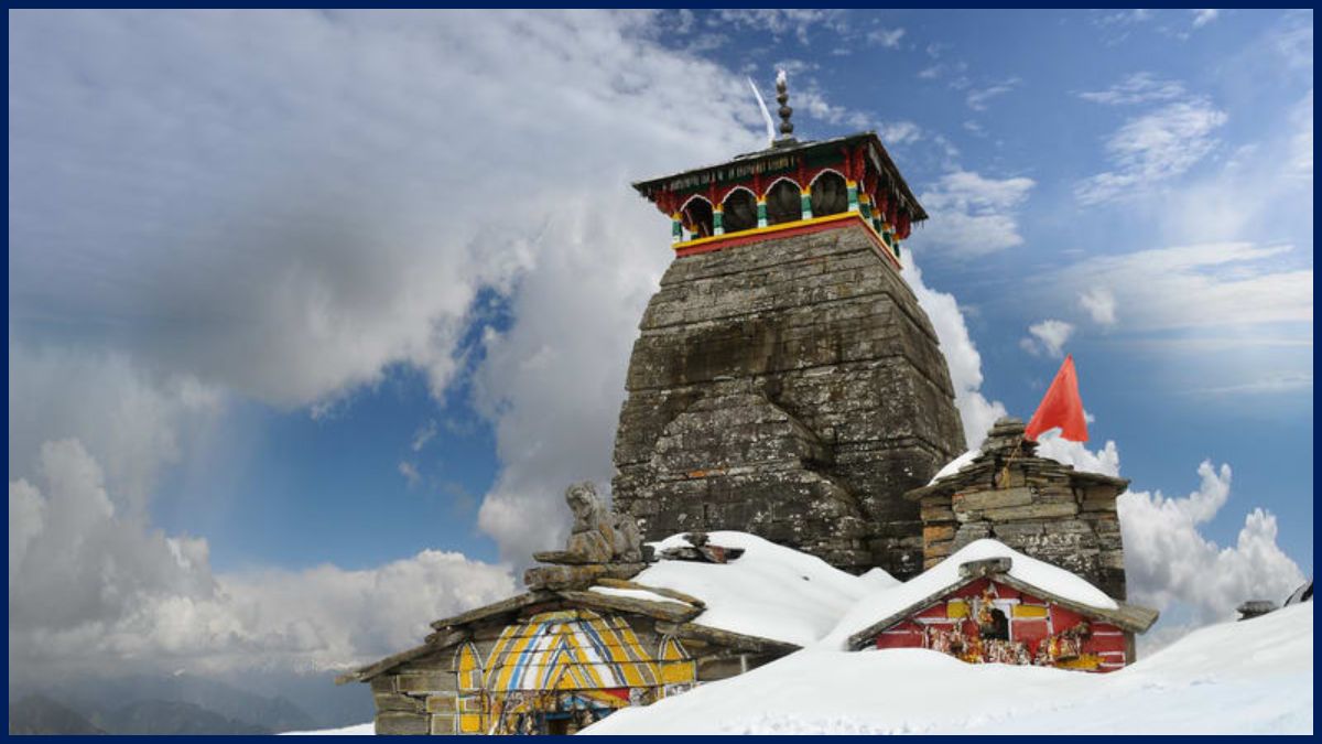 Chandrashila Summit: Why Every Trekker Dreams