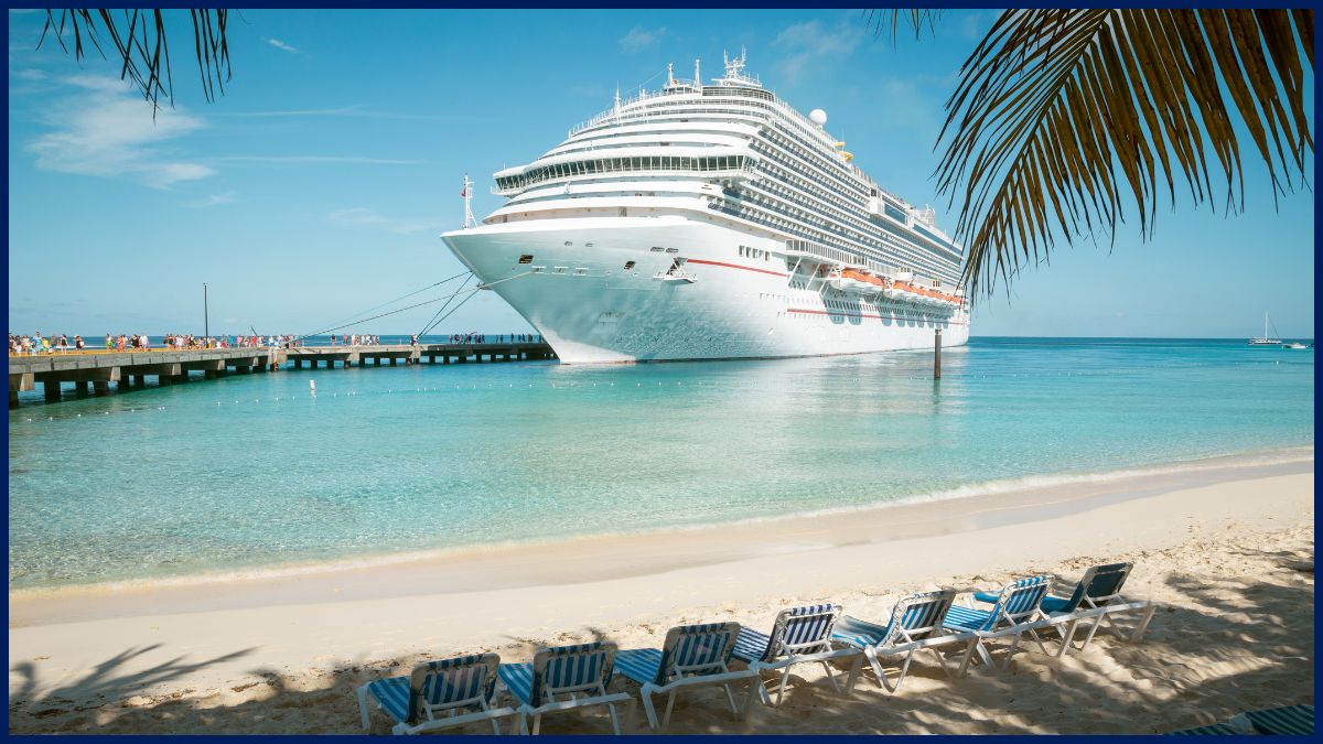 Government Aims to Boost Cruise Tourism with New Tax Regime