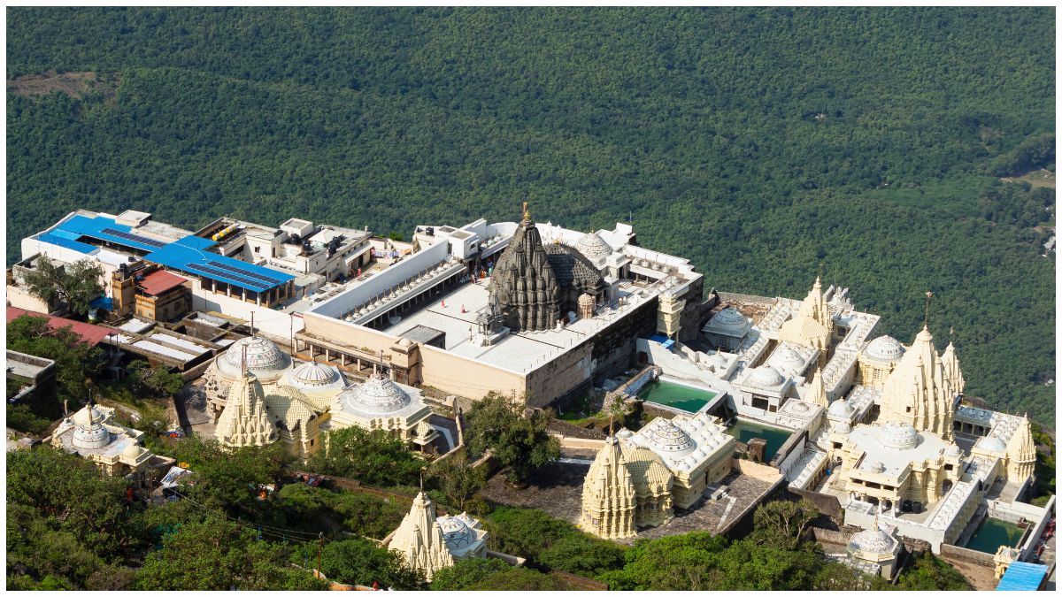 Exploring Girnar: From Pilgrimage to Adventure Treks