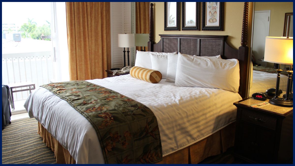 How to Find Quality Hotels at Affordable Prices