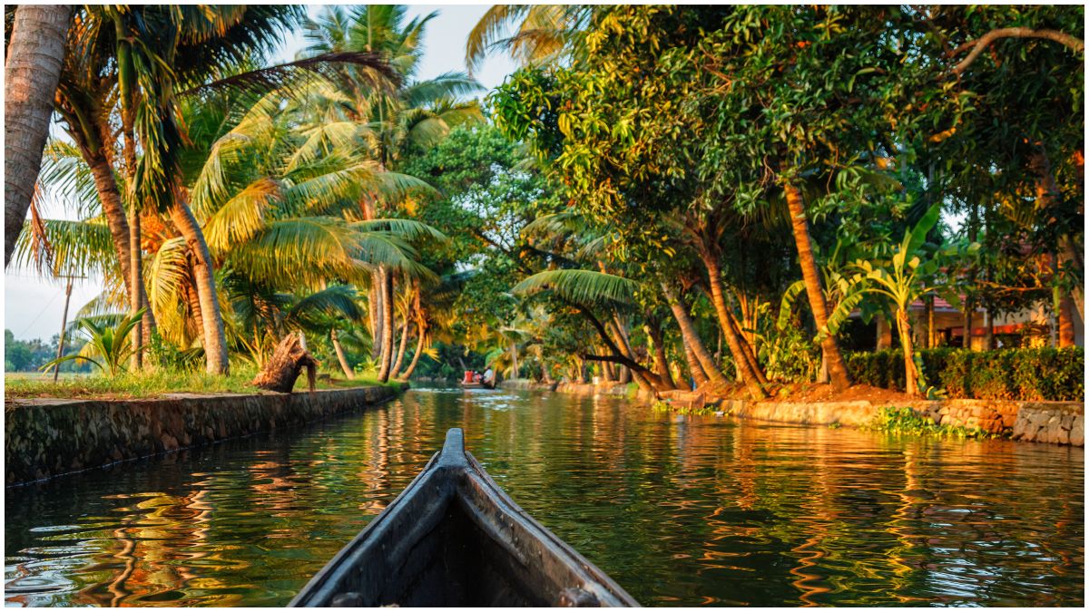 Top 10 Family Vacation Destinations in India
