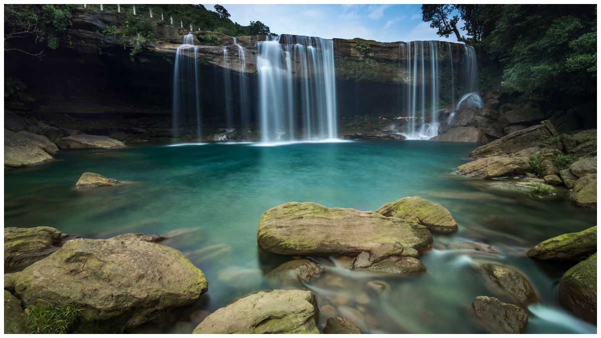 Discovering the 8 Rainiest Places on Earth