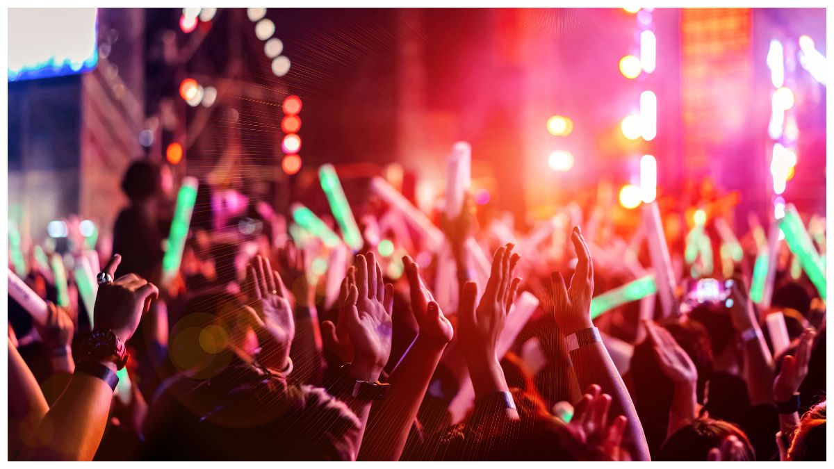 Must-Attend Music Festivals in Switzerland This July