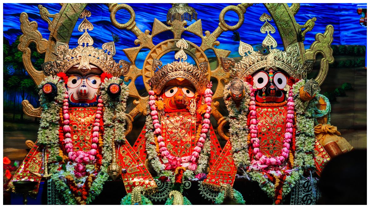 Experience the Jagannath Puri Rath Yatra: A Traveler's Guide