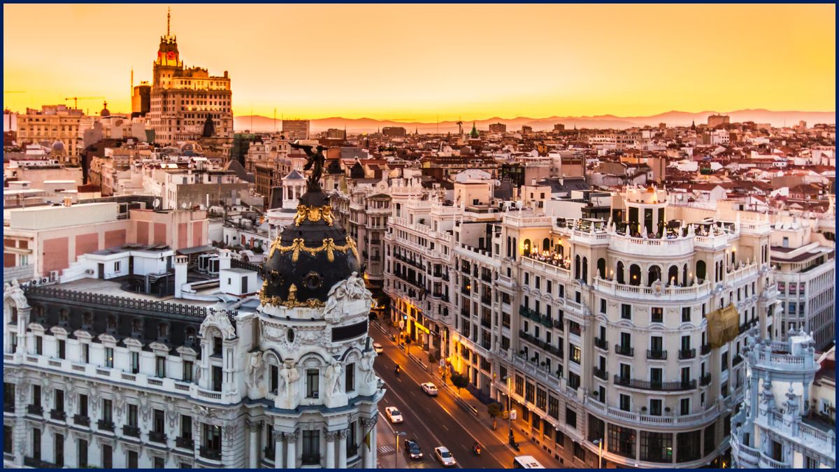 Top 6 Walkable Cities Around the World for Easy 10,000 Steps a Day