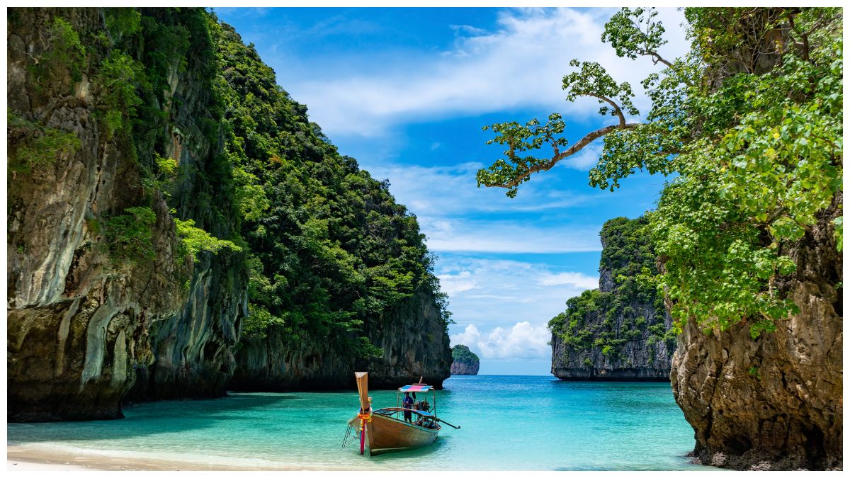Comprehensive Guide to Thailand’s New Destination Thailand Visa