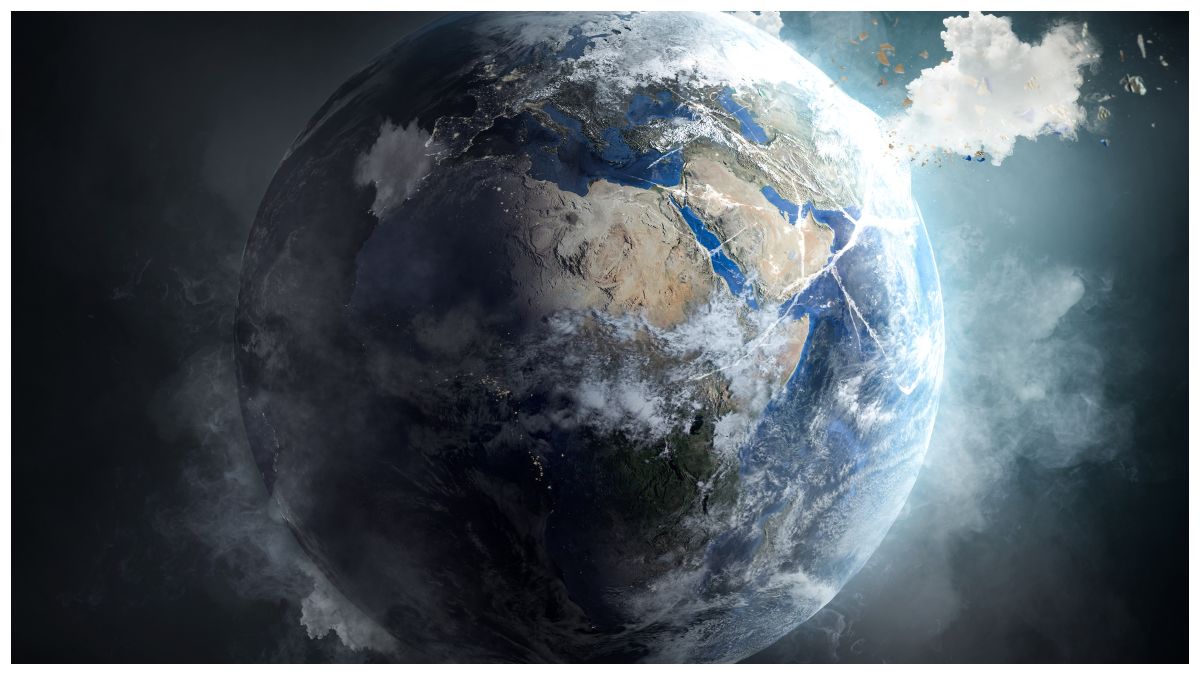 7 Iconic Places at Risk of Disappearing by 2030