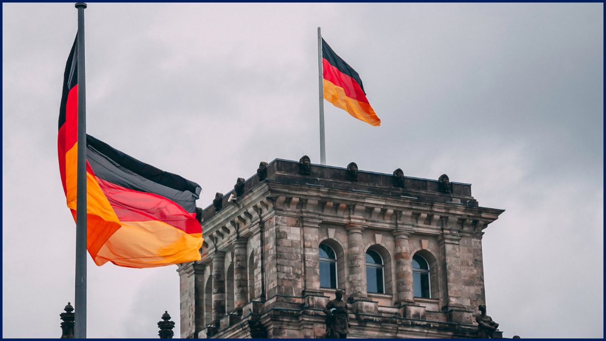 Germany Slashes Work Visa Processing Time to Two Weeks
