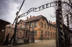 Dark Tourism