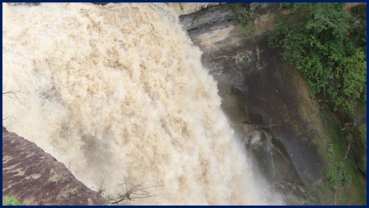 Pahadgaon and Kumeli Waterfall to receive major upgrades for tourism growth