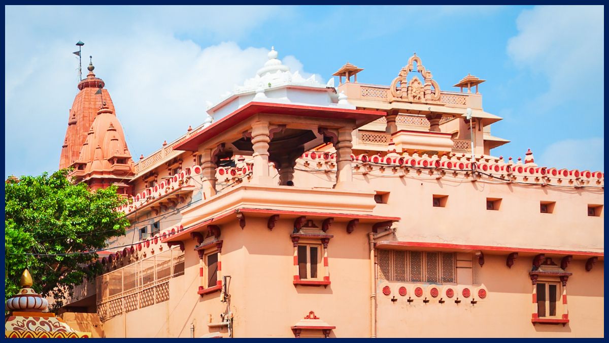 Top 8 Krishna Temples in India You Must Visit