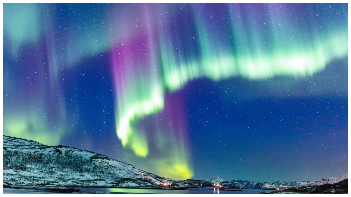 Top 5 European Destinations to Experience the Northern Lights