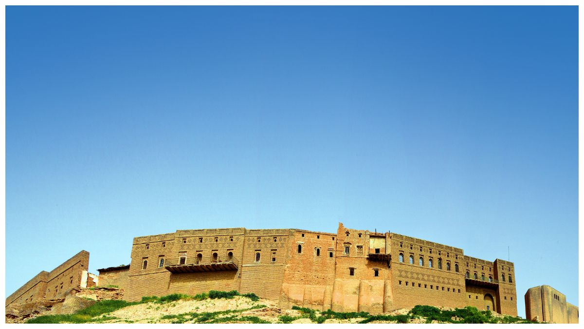 A look 10 countries with utmost UNESCO World Heritage spots
