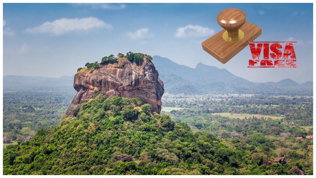 5 spots to bookmark as Sri Lanka goes visa-free for Indians from Oct 1