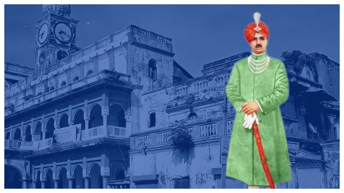 संगीत सम्राट महाराज चक्रधर सिंह ने शास्त्रीय कला संगीत को दी विश्व में नई पहचान: मुख्यमंत्री