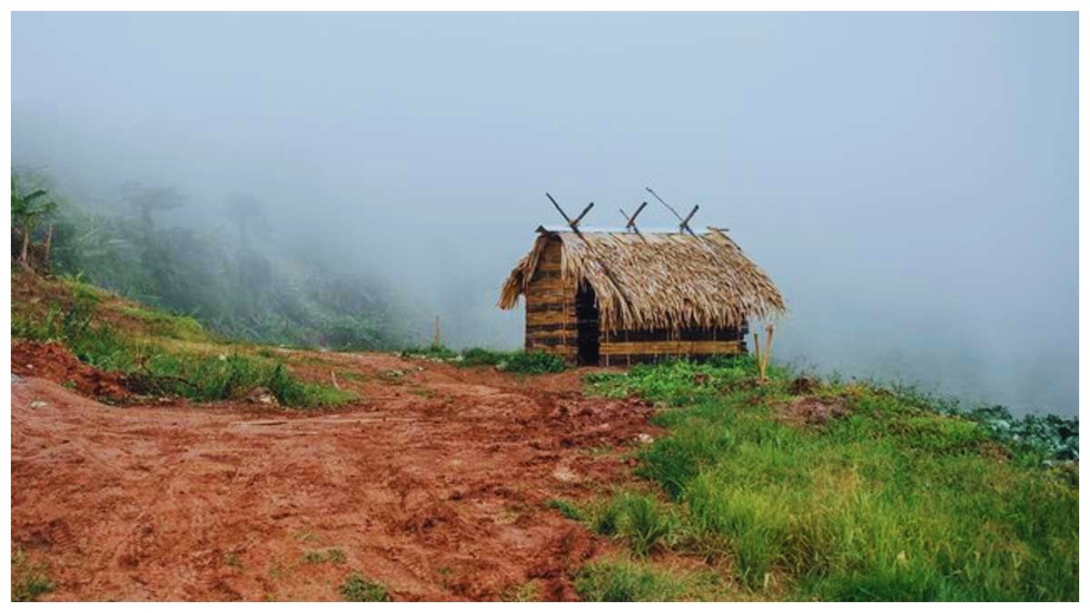 Devmali in Rajasthan Crowned India’s Best Tourist Village