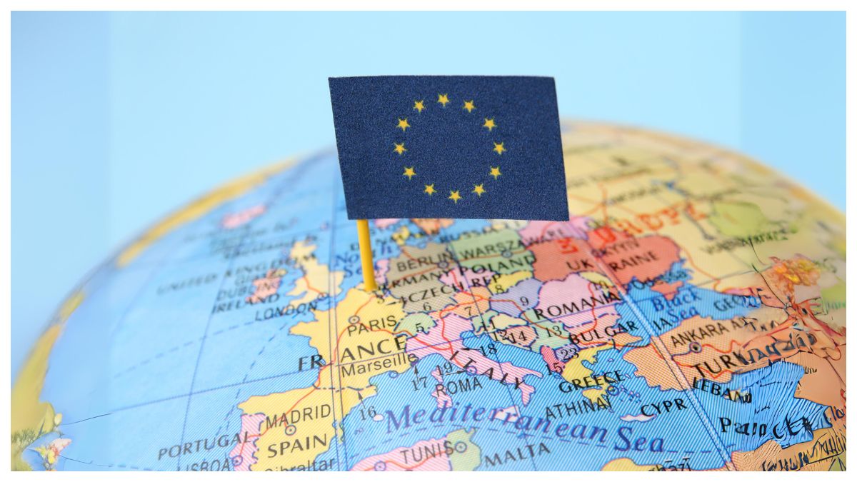 Last Chance to Get an EU Passport Stamp